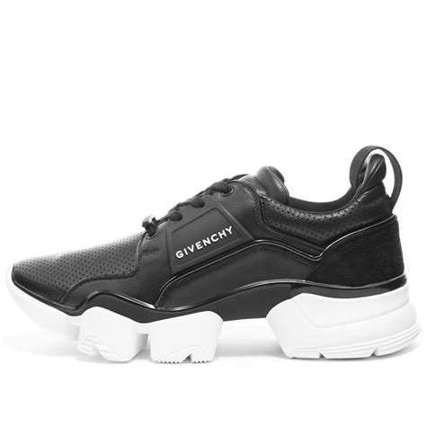 givenchy shoes jaw